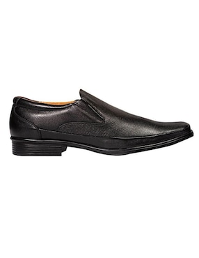 Zapato derby Leon para hombre