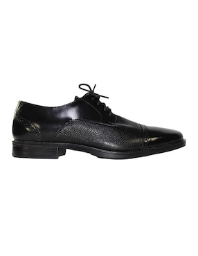 Zapato derby Leon para hombre