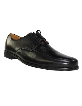 Zapato derby Leon para hombre
