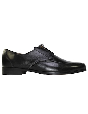 Zapato derby Leon para hombre