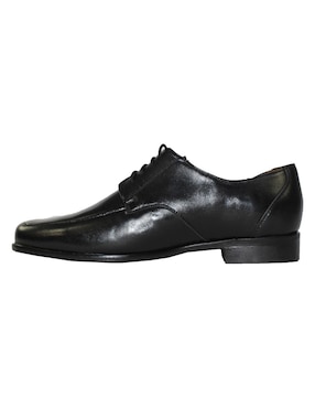 Zapato derby Leon para hombre