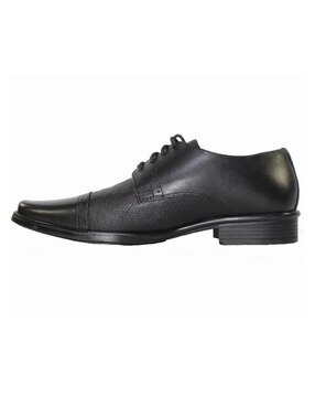 Zapato derby Leon para hombre