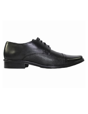 Zapato derby Leon para hombre