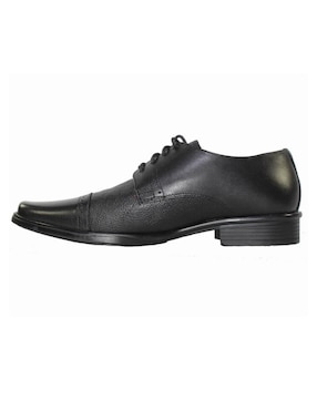 Zapato derby Leon para hombre