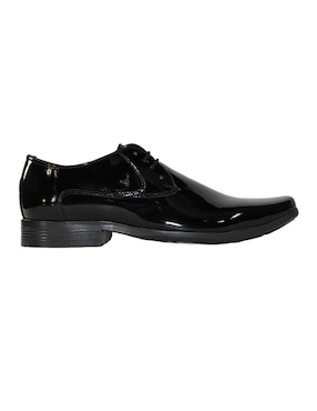 Zapato derby Leon para hombre