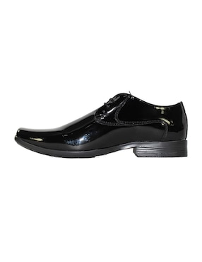 Zapato derby Leon para hombre