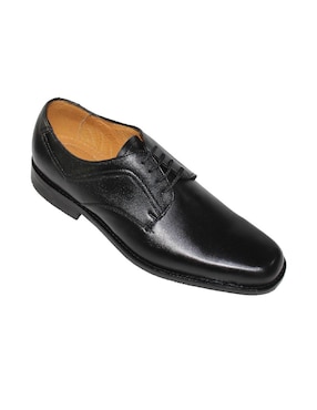 Zapato derby Leon para hombre