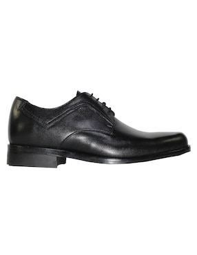 Zapato derby Leon para hombre
