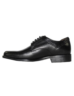 Zapato derby Leon para hombre