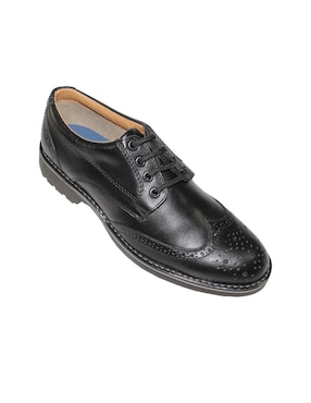 Zapato bostoniano Leon para hombre