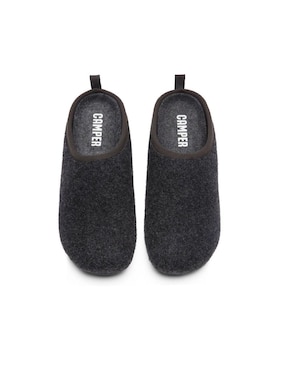 Pantufla Camper