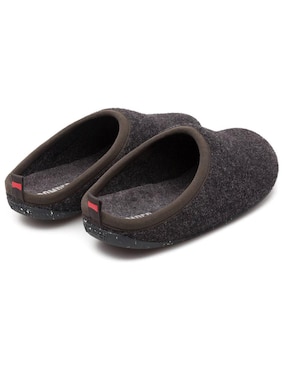 Pantufla Camper
