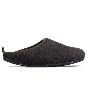 Pantufla Camper