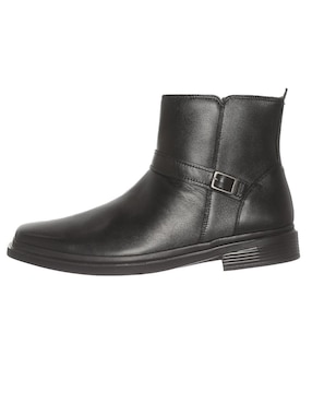 Zapato cerrado Quirelli para hombre