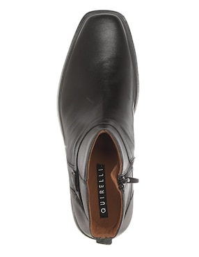 Zapato cerrado Quirelli para hombre