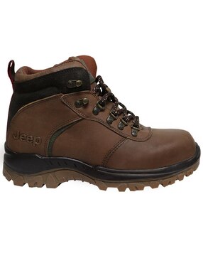 Bota Jeep para hombre