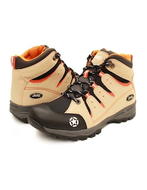 Bota Jeep para hombre