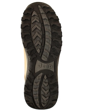 Bota Jeep para hombre