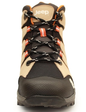 Bota Jeep para hombre