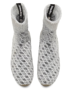 Bota Camper texturizada