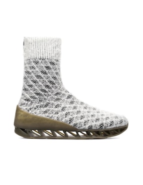 Bota Camper texturizada