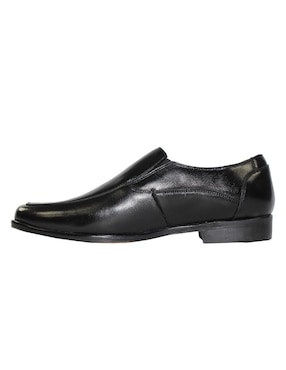Mocasín Leon para hombre