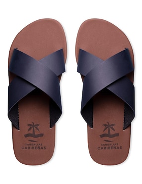 Sandalias Caribeñas para hombre