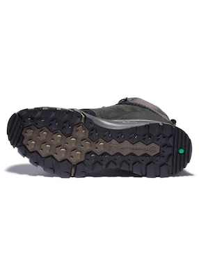 Botín Timberland de piel para hombre