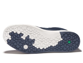 Botín Timberland de piel para hombre
