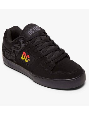 Tenis Dc Shoes para Hombre Pure en Liverpool