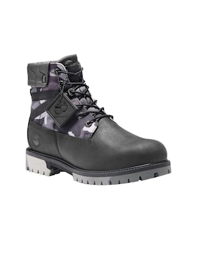 Bota Timberland de piel para hombre