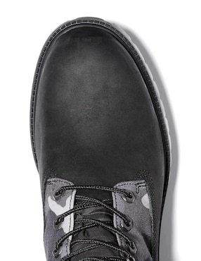 Bota Timberland de piel para hombre