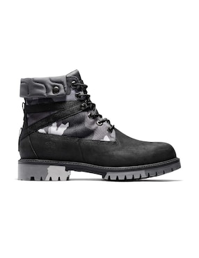Bota Timberland de piel para hombre