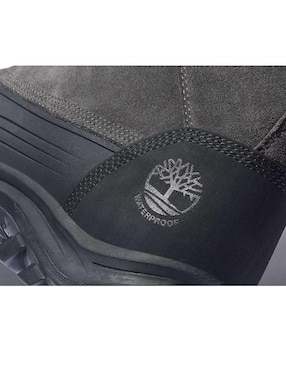 Bota Timberland de piel para hombre
