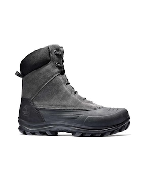 Bota Timberland de piel para hombre