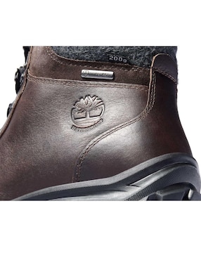 Bota Timberland de piel para hombre