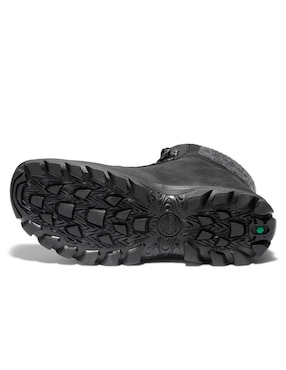 Bota Timberland de piel para hombre