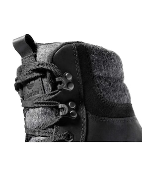 Bota Timberland de piel para hombre
