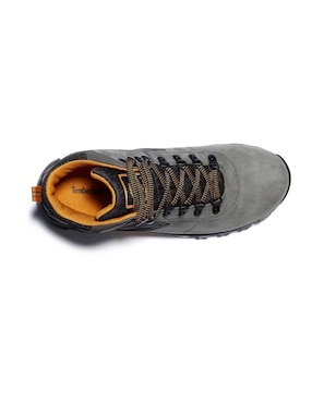 Bota Timberland de piel para hombre