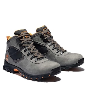 Bota Timberland de piel para hombre