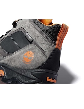 Bota Timberland de piel para hombre