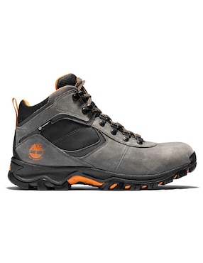 Bota Timberland de piel para hombre