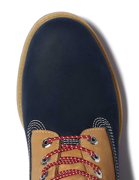 Bota Timberland de piel para hombre