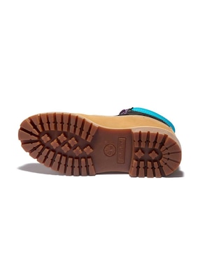 Bota Timberland de piel para hombre
