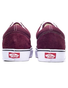 Tenis Vans Old Skool para hombre