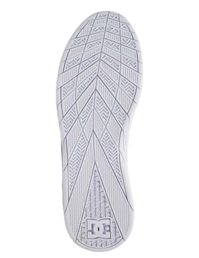 Tenis Dc Shoes para hombre