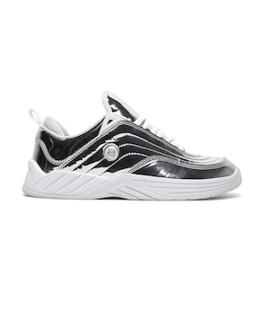 Tenis Dc Shoes para hombre