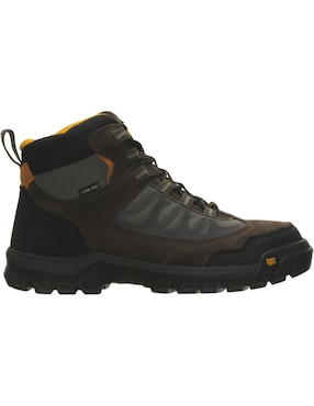 Bota industrial Caterpillar