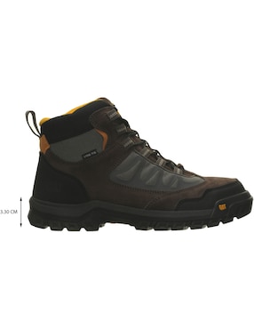 Bota industrial Caterpillar