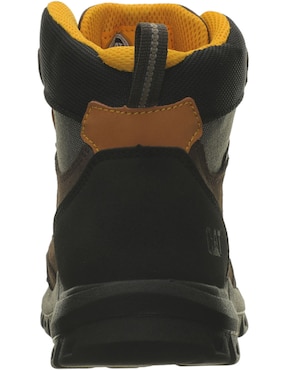 Bota industrial Caterpillar